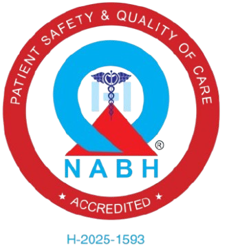 NABH Logo